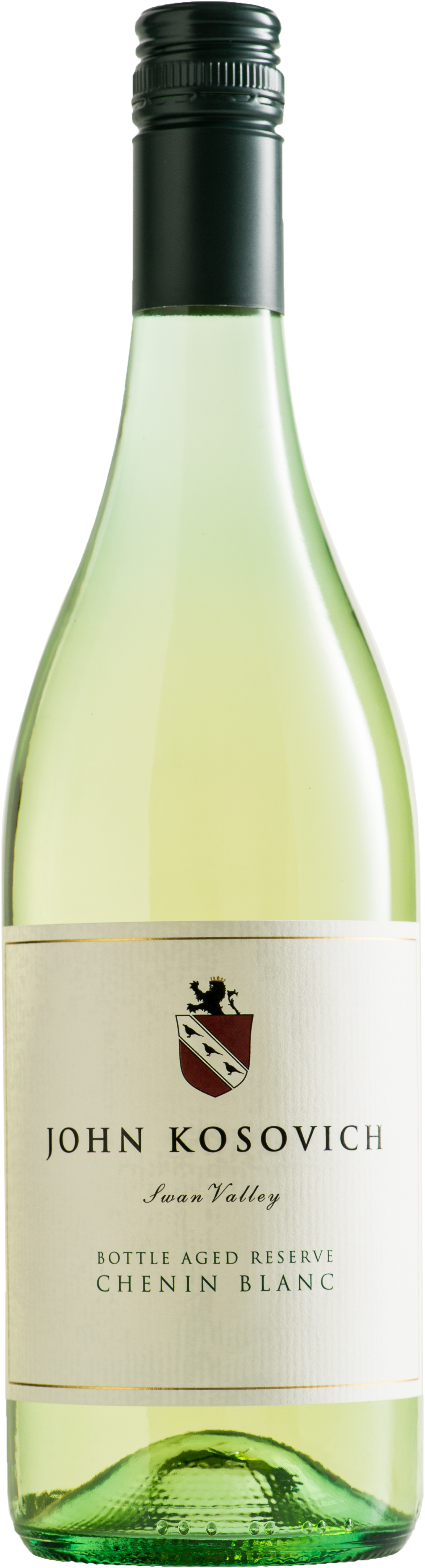 John Kosovich Wines Bottle Aged Reserve Chenin Blanc 2018 Swan Valley